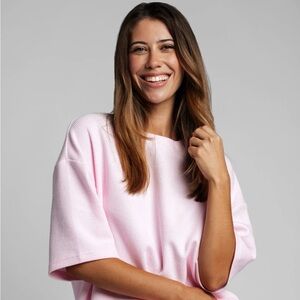 Limited Edition Cherry Blossom Comfrt Waffle Lounge Set